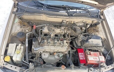 Nissan Almera, 2005 год, 380 000 рублей, 9 фотография