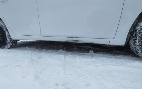 Chevrolet Cruze II, 2012 год, 400 000 рублей, 5 фотография