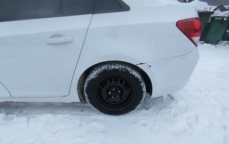 Chevrolet Cruze II, 2012 год, 400 000 рублей, 8 фотография