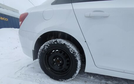 Chevrolet Cruze II, 2012 год, 400 000 рублей, 4 фотография