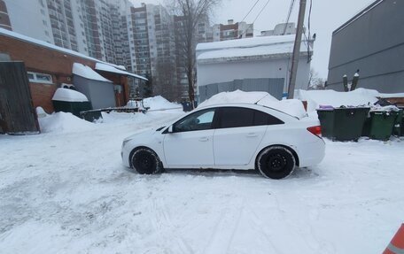 Chevrolet Cruze II, 2012 год, 400 000 рублей, 11 фотография