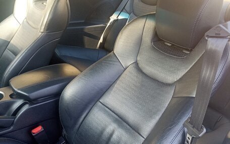 Hyundai Genesis Coupe I рестайлинг, 2013 год, 1 750 000 рублей, 17 фотография