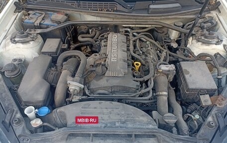 Hyundai Genesis Coupe I рестайлинг, 2013 год, 1 750 000 рублей, 23 фотография