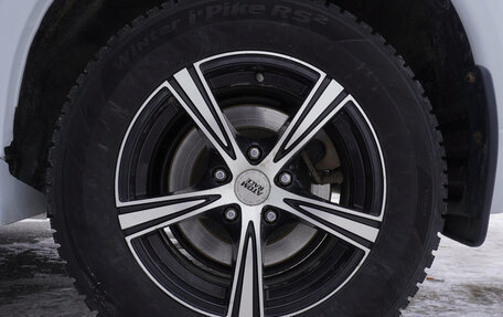 Mitsubishi ASX I рестайлинг, 2012 год, 900 000 рублей, 20 фотография