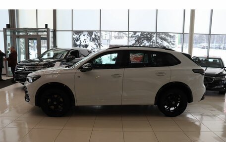 Volkswagen Tiguan, 2025 год, 5 549 000 рублей, 2 фотография