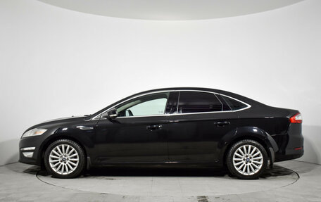 Ford Mondeo IV, 2011 год, 790 000 рублей, 8 фотография