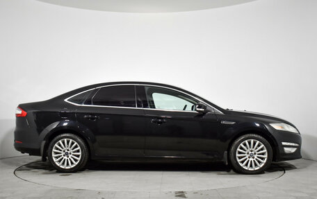Ford Mondeo IV, 2011 год, 790 000 рублей, 4 фотография