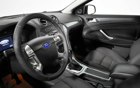 Ford Mondeo IV, 2011 год, 790 000 рублей, 9 фотография