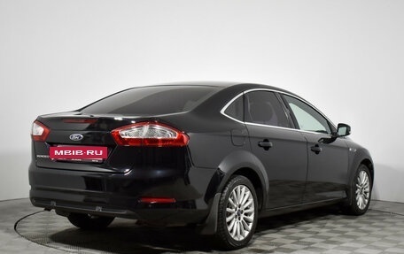 Ford Mondeo IV, 2011 год, 790 000 рублей, 5 фотография