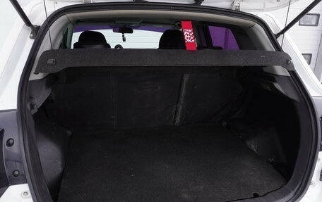 Mitsubishi ASX I рестайлинг, 2012 год, 900 000 рублей, 22 фотография