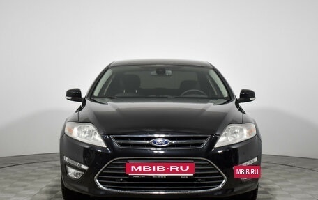 Ford Mondeo IV, 2011 год, 790 000 рублей, 2 фотография