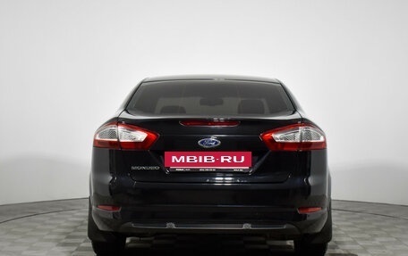 Ford Mondeo IV, 2011 год, 790 000 рублей, 6 фотография