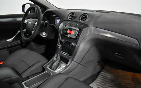 Ford Mondeo IV, 2011 год, 790 000 рублей, 14 фотография