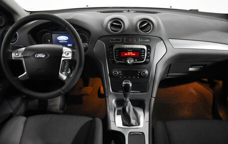 Ford Mondeo IV, 2011 год, 790 000 рублей, 15 фотография