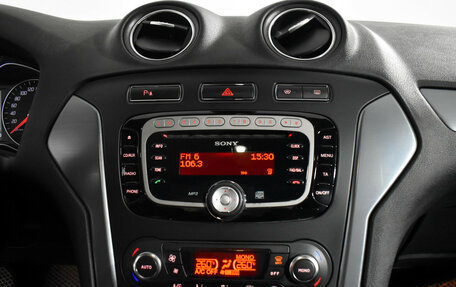 Ford Mondeo IV, 2011 год, 790 000 рублей, 17 фотография