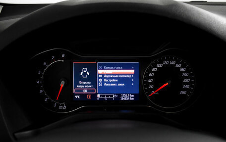 Ford Mondeo IV, 2011 год, 790 000 рублей, 18 фотография