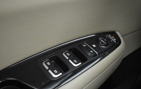 KIA Optima IV, 2017 год, 1 797 900 рублей, 23 фотография