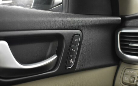 KIA Optima IV, 2017 год, 1 797 900 рублей, 22 фотография