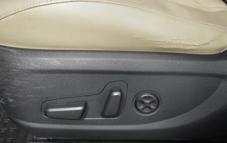 KIA Optima IV, 2017 год, 1 797 900 рублей, 21 фотография