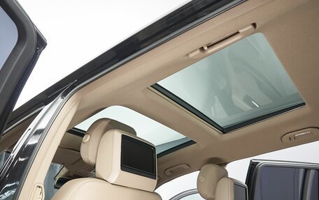 Mercedes-Benz GL-Класс, 2014 год, 2 550 000 рублей, 12 фотография