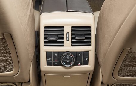 Mercedes-Benz GL-Класс, 2014 год, 2 550 000 рублей, 11 фотография