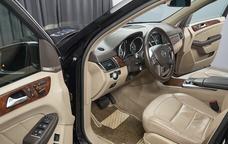 Mercedes-Benz GL-Класс, 2014 год, 2 550 000 рублей, 8 фотография