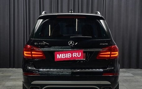 Mercedes-Benz GL-Класс, 2014 год, 2 550 000 рублей, 5 фотография