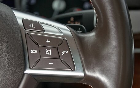 Mercedes-Benz GL-Класс, 2014 год, 2 550 000 рублей, 21 фотография