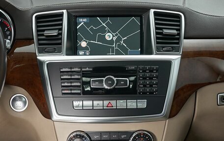 Mercedes-Benz GL-Класс, 2014 год, 2 550 000 рублей, 23 фотография