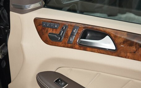 Mercedes-Benz GL-Класс, 2014 год, 2 550 000 рублей, 18 фотография