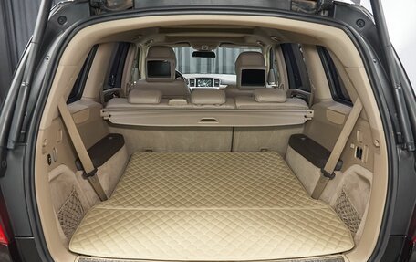 Mercedes-Benz GL-Класс, 2014 год, 2 550 000 рублей, 28 фотография