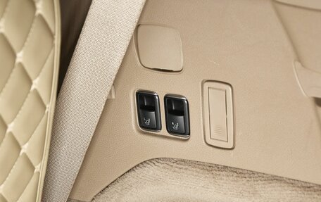 Mercedes-Benz GL-Класс, 2014 год, 2 550 000 рублей, 29 фотография