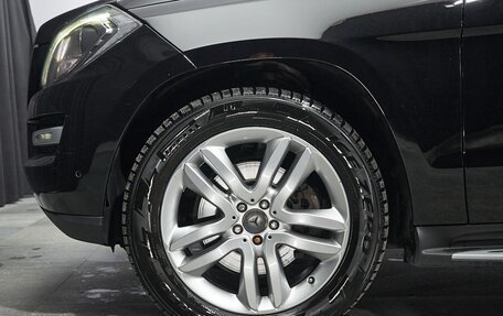 Mercedes-Benz GL-Класс, 2014 год, 2 550 000 рублей, 33 фотография