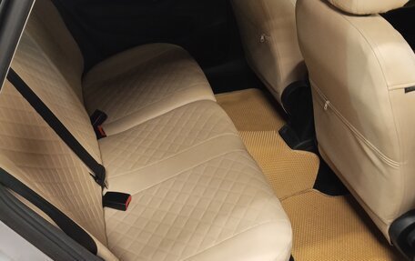 Volkswagen Polo VI (EU Market), 2012 год, 850 000 рублей, 7 фотография