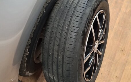 Volkswagen Polo VI (EU Market), 2012 год, 850 000 рублей, 9 фотография