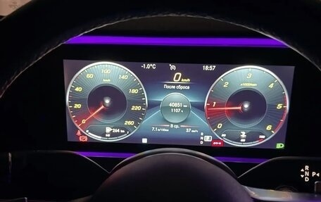 Mercedes-Benz E-Класс, 2020 год, 6 700 000 рублей, 1 фотография