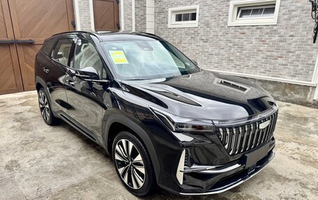 Geely Atlas, 2025 год, 3 000 000 рублей, 1 фотография