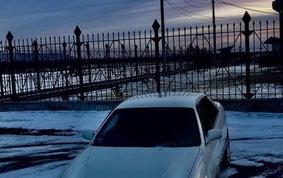 Toyota Mark II VIII (X100), 1997 год, 750 000 рублей, 1 фотография