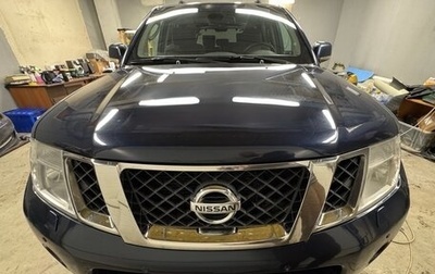 Nissan Pathfinder, 2010 год, 1 500 000 рублей, 1 фотография