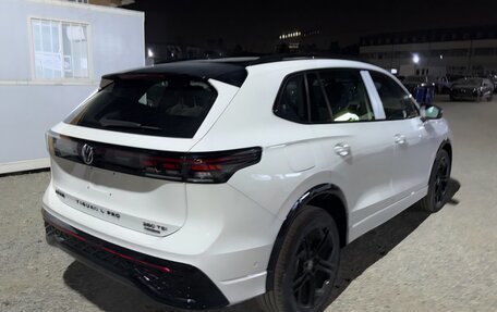 Volkswagen Tiguan, 2026 год, 3 470 000 рублей, 1 фотография