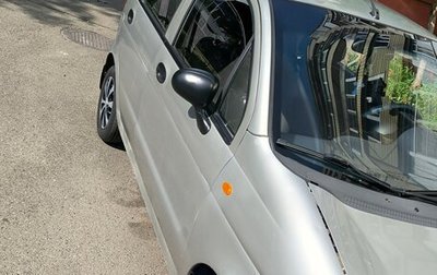 Daewoo Matiz I, 2008 год, 250 000 рублей, 1 фотография