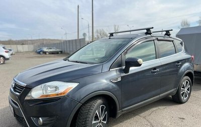 Ford Kuga III, 2009 год, 650 000 рублей, 1 фотография