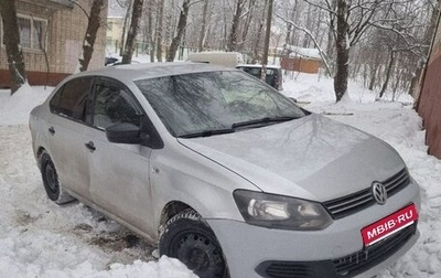 Volkswagen Polo VI (EU Market), 2012 год, 380 000 рублей, 1 фотография