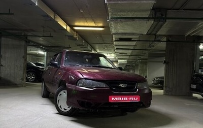 Daewoo Nexia I рестайлинг, 2011 год, 133 000 рублей, 1 фотография