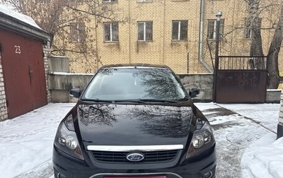 Ford Focus II рестайлинг, 2010 год, 775 000 рублей, 1 фотография