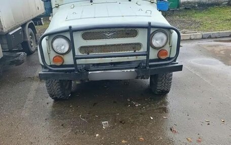 ЛуАЗ 3151, 2000 год, 250 000 рублей, 1 фотография