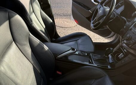 Hyundai i40 I рестайлинг, 2016 год, 1 300 000 рублей, 7 фотография