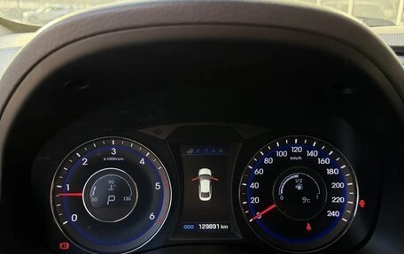 Hyundai i40 I рестайлинг, 2016 год, 1 300 000 рублей, 6 фотография