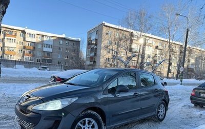 Peugeot 308 II, 2009 год, 250 000 рублей, 1 фотография