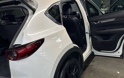 Mazda CX-5 II, 2020 год, 2 950 000 рублей, 1 фотография